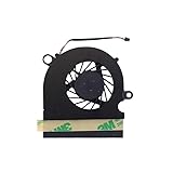 Remplacement des ventilateurs de refroidissement endommagés, anciens et inutilisables