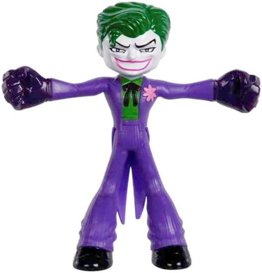 Figuras de acción de la Liga de la Justicia (El Joker)