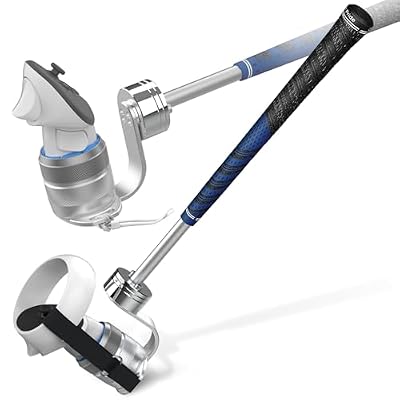 Weighted Golf Club Attachment