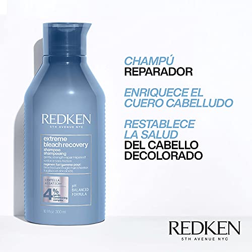 Redken-Champu-de-Reparacion-para-Fortalecer-el-Cabello-Danado-Extreme-Bleach-Recovery-300-ml