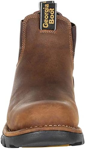 georgia boot eagle one