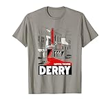 Welcome To Derry