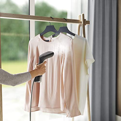 Défroisseur vapeur portatif Electrolux Refine 600 0 125 0 2 min 3 - vue 5