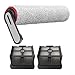 CashMuch Roller Brush and Filters Kit for Dreame for MOVA K20 / K30 / for Trouver 2.0/3.0 Pro Vacuum Cleaner Cleaning Accessories