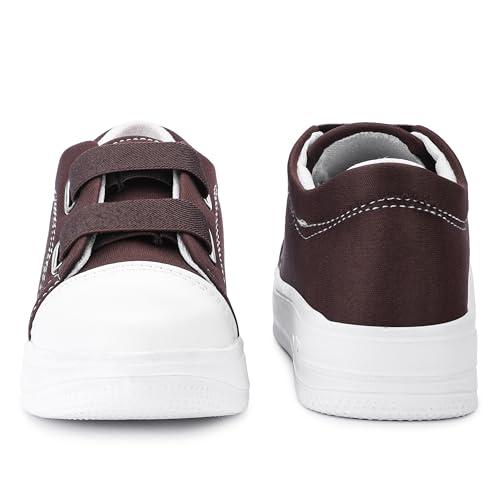Image of SKOLL Women Casual Lightweight Shoes Sole Comfortable Sneaker, Running, Walking, Gym, Training, Trekking and Hiking Shoes