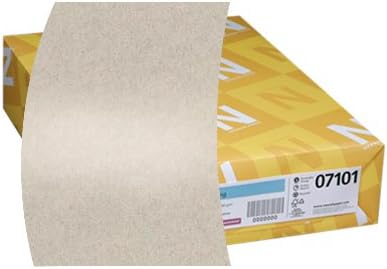 Gray Parchment Paper, 65 Cover 11 x 17 Inches, 50 Sheets