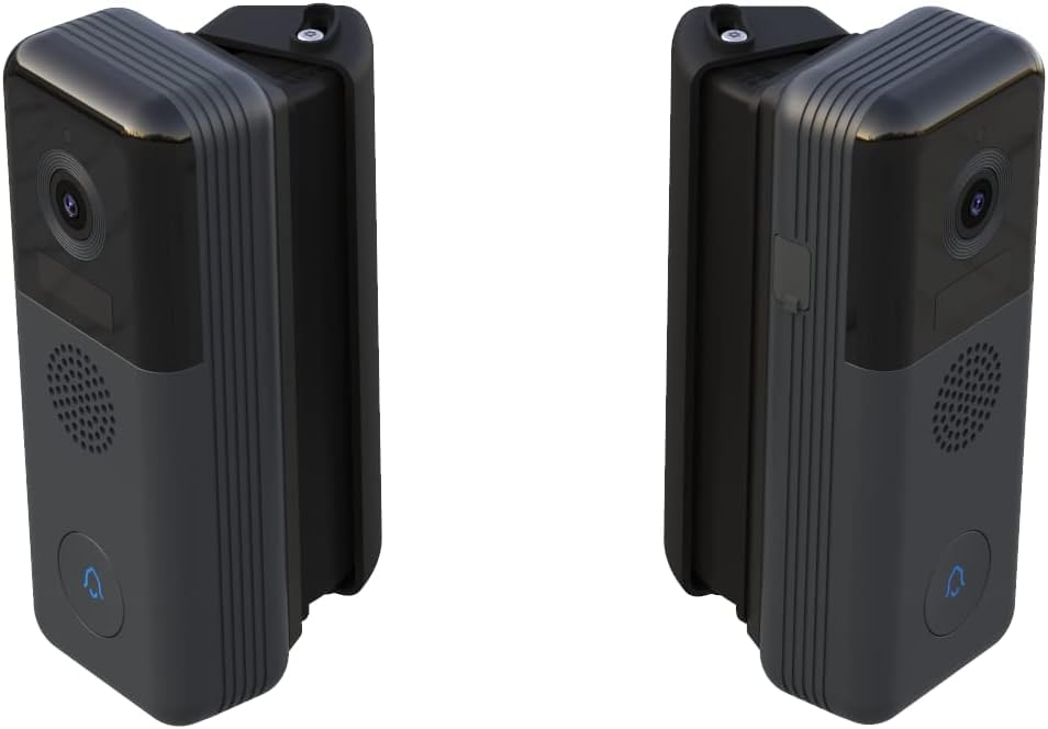 Image of XTU Doorbell Mount CA