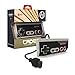 Hyperkin "Cadet" Premium Controller for NES (Gray)