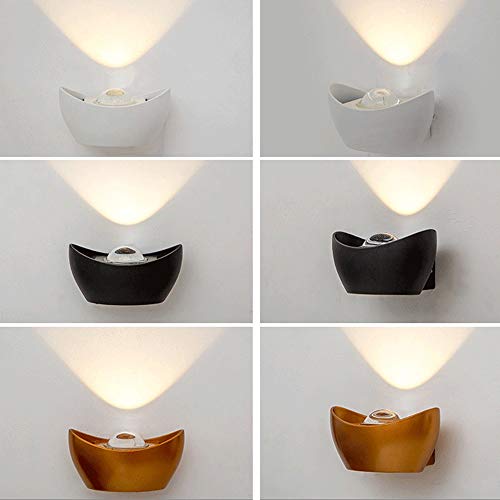 Luces de lavado de interior 10W para eliminar zonas oscuras en casa 3