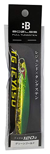 {[YX(Bozles) ^WO TGCGX 120g O[S[h