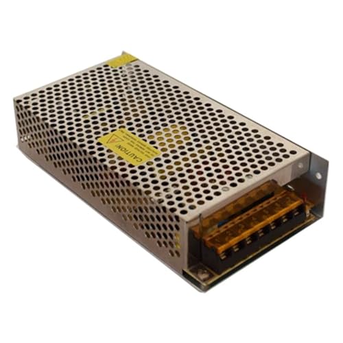 Écran d'affichage d'alimentation 5V20A100W compact