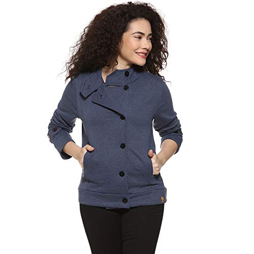 Image of PINACOLADA Women's Cotton Jacket