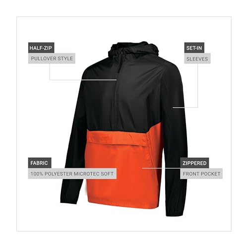 Image of Holloway Men's Pack Pullover