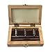 6-piece Keyway Puller Set Standard Part CNC Cutting Tool Broaches Industrial Tools
