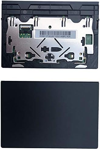 New Compatible Replacement for T490 T495 T14 T590 P43S P14S P15S Touchpad Clickpad 01YU056