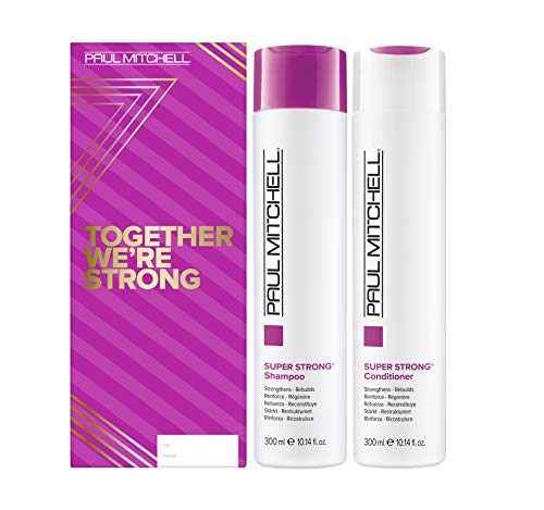 Preisvergleich Produktbild Paul Mitchell Holiday Strong Duo