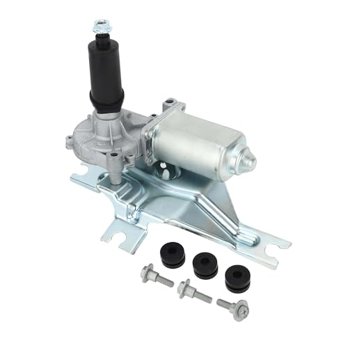 Moteur essuie-glace arrière de remplacement F75Z17508AA Ford Explorer 4 pins