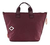 Für jeden Tag ist dieser Oilily Artikel gerne zu haben. Das Material überzeugt mit Robustheit und Qualität. Mit der Oilily Schultertasche gehen Sie mit beschwingten Schritten durch den Tag. Maße: 46 x 31 x 2,5 cm