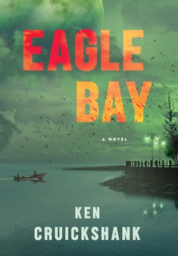 Eagle Bay view 2