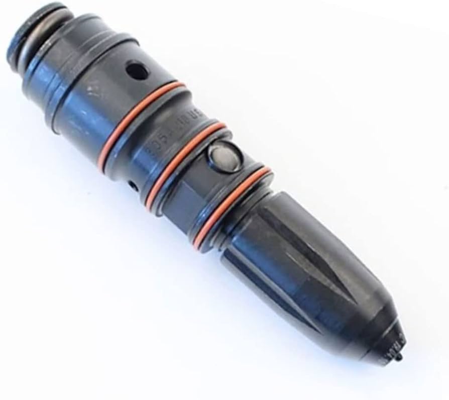 Amazon.com: Fuel Injector 3053124 3054231 3054233 3054228 4914325  