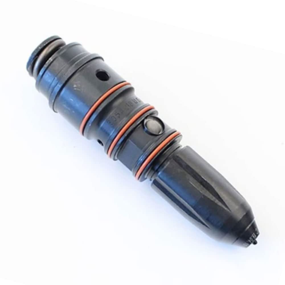 Amazon.com: Fuel Injector 3053124 3054231 3054233 3054228 4914325 