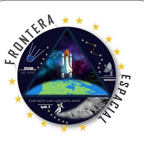 Frontera Espacial 02 Enero 2026 Titelbild