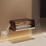 modem box plus wifi ac ultra-rapide et d?un décodeur plus ▲ Dissipation thermique efficace : le support du routeur a d'excellentes capacités de dissipation thermique et prolonge la durée de vie de l'appareil en le gardant au frais pendant le fonctionnement.