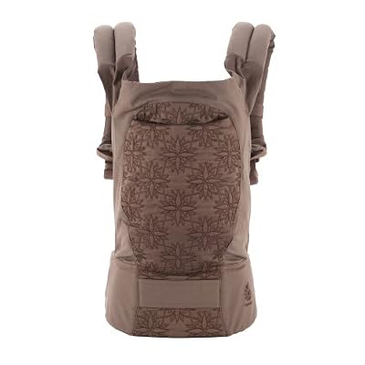 Ergobaby Designer Collection Baby Carrier, Chai Mandala