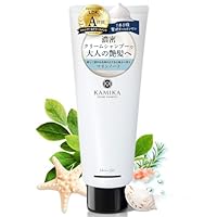 Amazon | KAMIKA カミカ クリームシャンプーキンモクセイ（金木犀）の