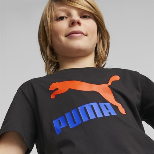 Image of Puma Boys T-Shirt