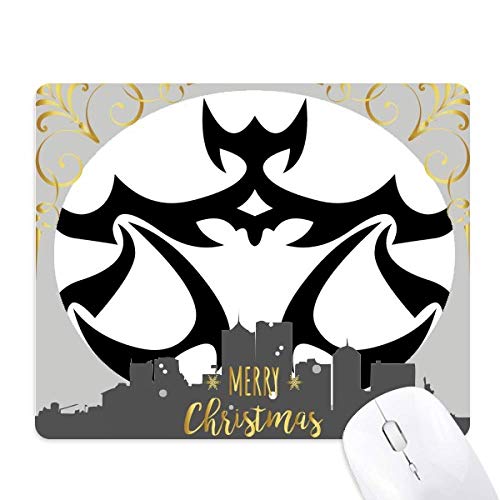 Tapis de souris en caoutchouc Constellation Balance pour bureau