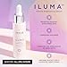 IMAGE Skincare, ILUMA Intense Brightening Serum, Helps Reduce Appearance of Dark Spots & Facial Pigmentation for Even Skin Tone, 0.9 fl oz
