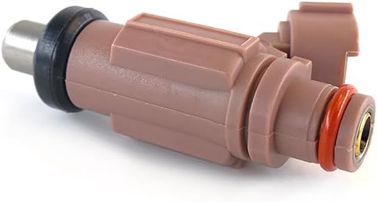 1Pcs Fuel Injector 1Xd-13761-00-00 Compatible With 2014-2022 Yamaha Grizzly Kodiak 700 Viking