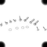 TM NEXDYNAMI C-74-150T Torx Master Compatible with Gardner-Westcott/Cylinder/Housing/Lever Screw