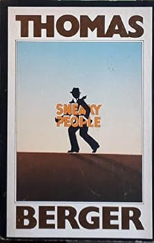 Paperback Sneaky People Book