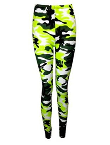 The Home of Fashion - Leggings - Donna