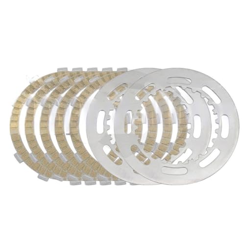 Kit disques d'embrayage pour AN650 Burgman standard OEM 21441-26J00