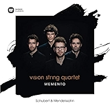 6. String Quartet No. 6 in F Minor, Op. 80, MWV R37: IV. Finale (Allegro molto)