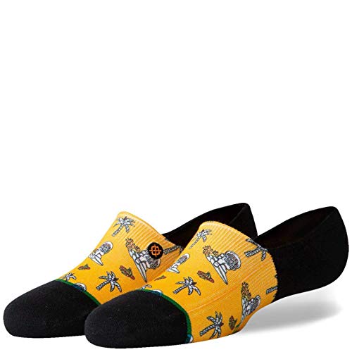 Chaussettes Stance Space Monkey enfant stylées et confortables - Accessoire mixte respirant