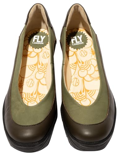 Image of FLY London Womens Yeka530fly