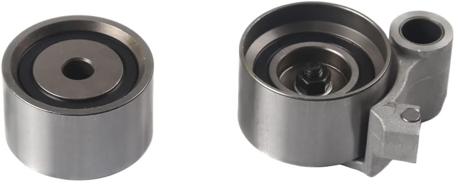 MOCA Timing Belt Kit Water Pump Serpentine Belt Set Fit for LEXUS 99-03 RX300, for TOYOTA 98-03 Sienna CE & 98-03 Sienna LE & 1999 Sienna XLE