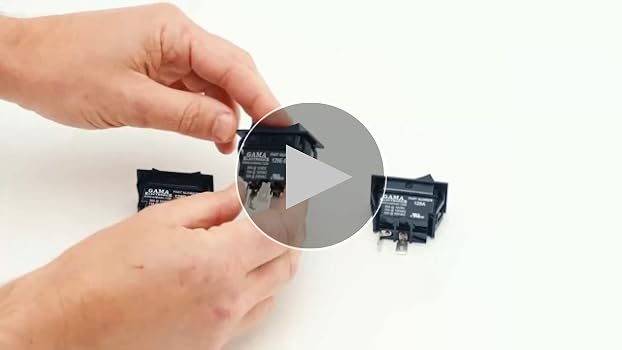 OnOFFページ LEXIVON Triple Square Bit Socket Set, Dual Drive Supper