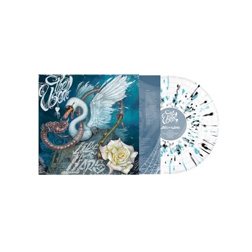 Lies for the Liars [VINYL]