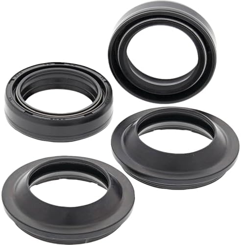 All Balls Racing Fork and Dust Seal Kit for Honda Scooter CMX250 1983-2023