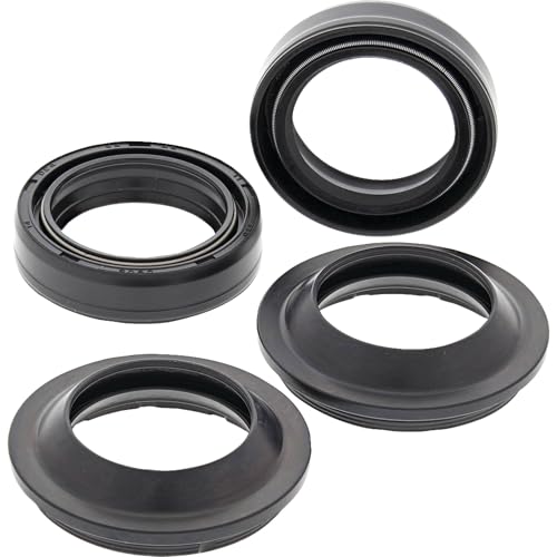 Fork oil sceau All Balls 56-113 pour rénover votre moto de trail