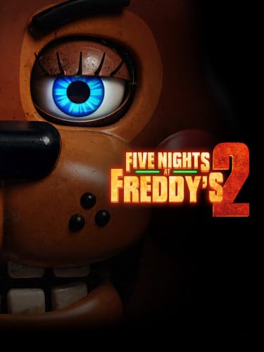 Five Nights at Freddy's 2