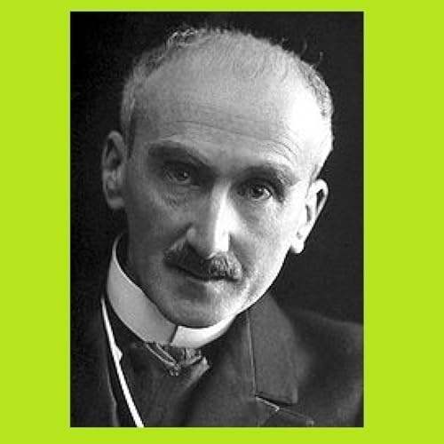 Curso de Filosof&iacute;a: El espiritualismo de Bergson. (parte 1)