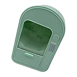 Kaeltsyn Chocolate Bean Dispenser Compacts Candy Container Novelty Home Decoration Vending Machine Fun Toy