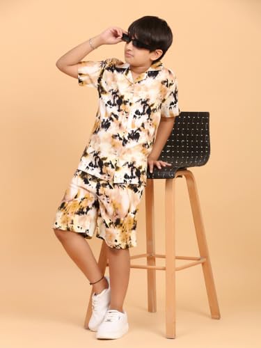 Image of Ninos Dreams Boys Boys Coord set