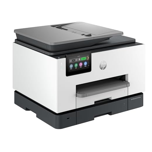 HP OfficeJet Pro 9135e All-in-One Printer
